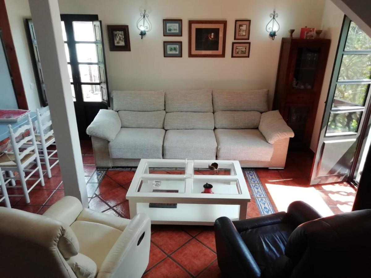 Affittacamere El Oteru I Villaviciosa  Esterno foto