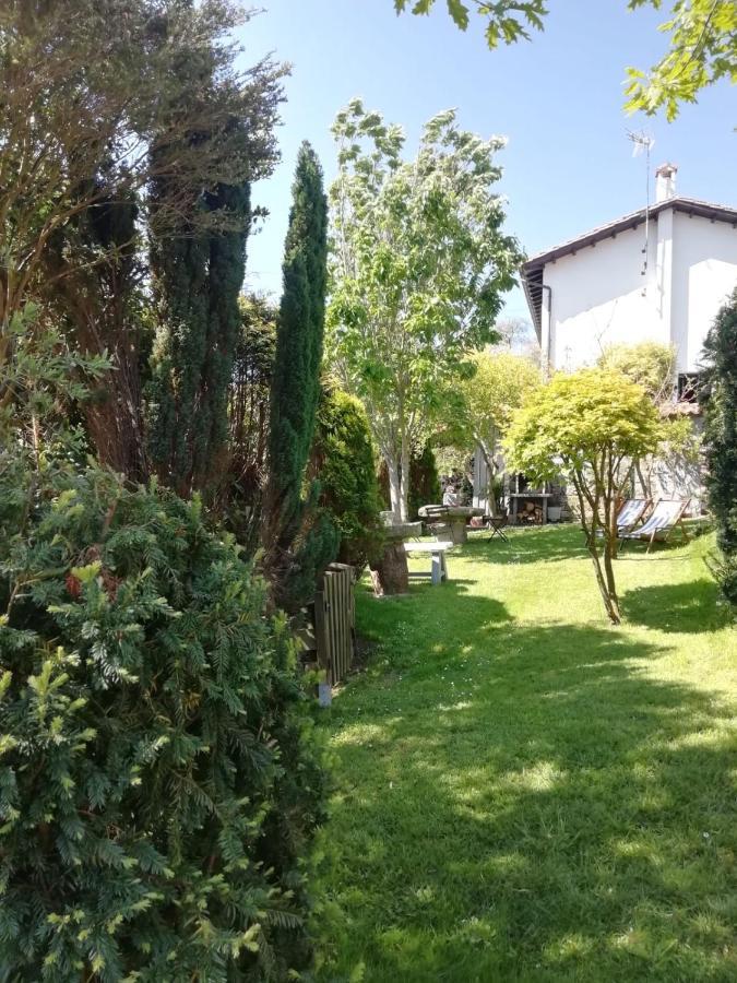 Affittacamere El Oteru I Villaviciosa  Esterno foto