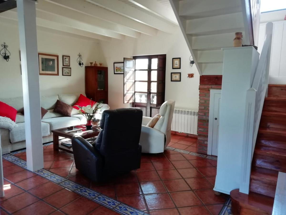 Affittacamere El Oteru I Villaviciosa  Esterno foto