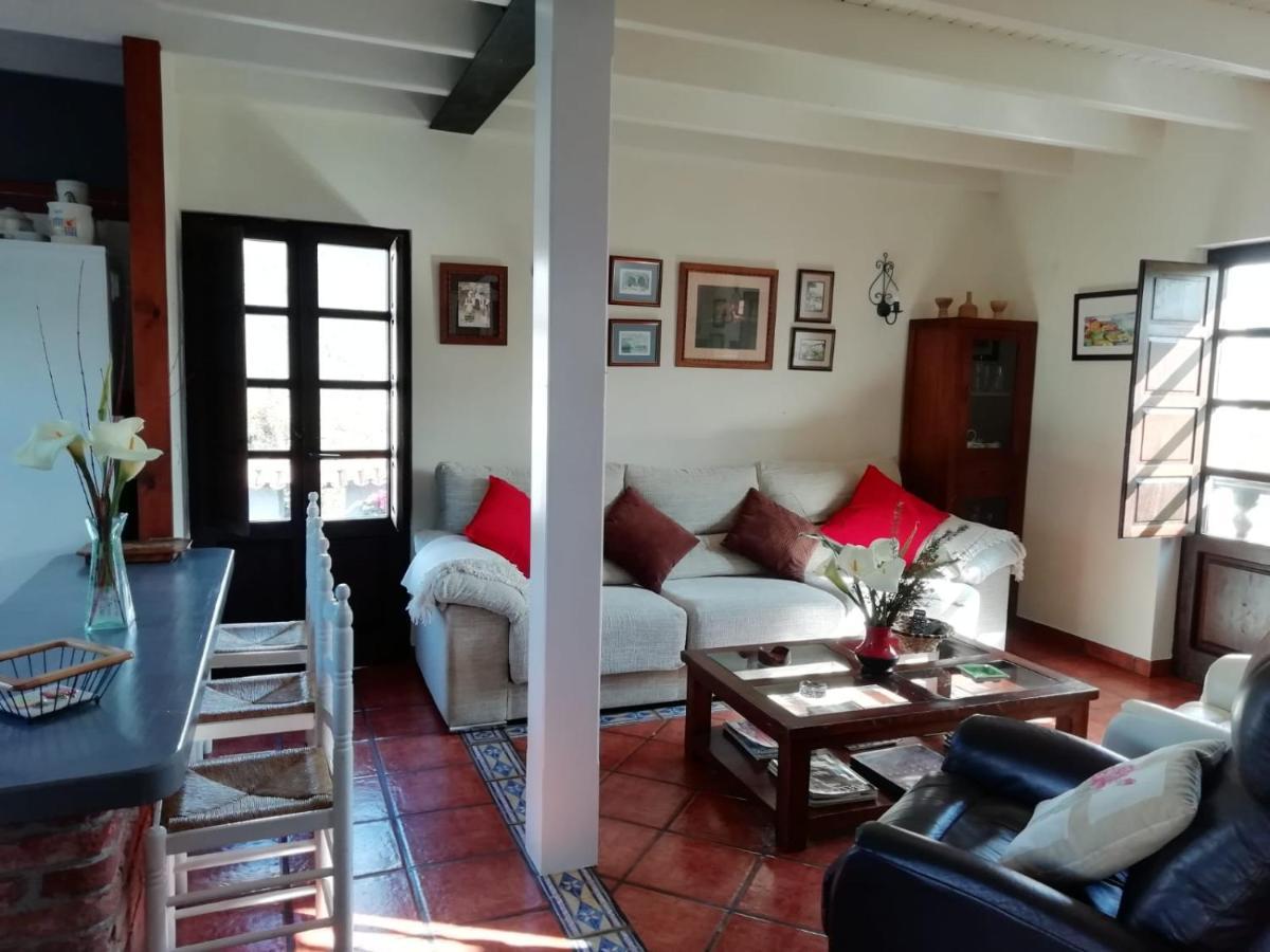 Affittacamere El Oteru I Villaviciosa  Esterno foto